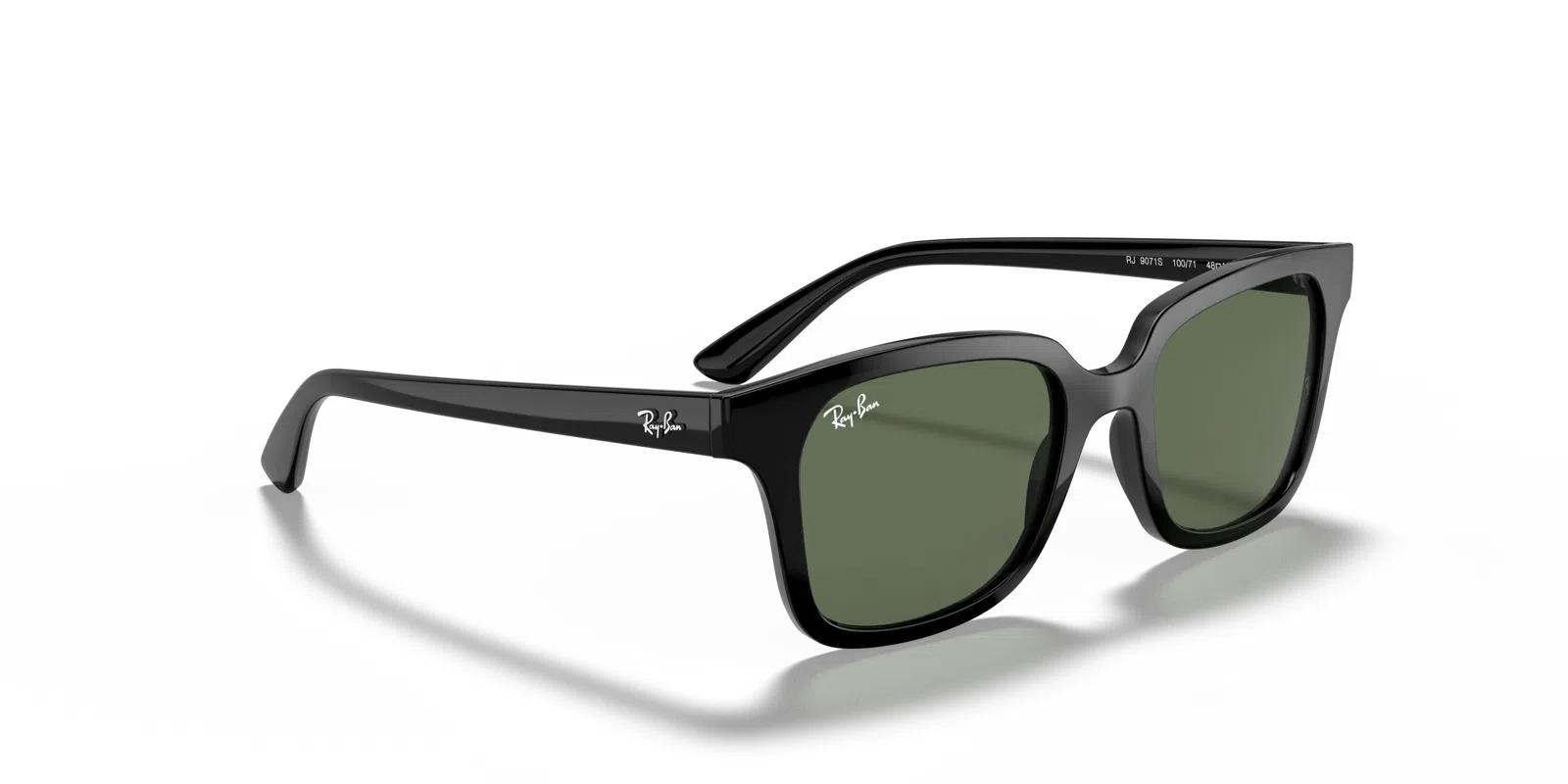 Ray-Ban Kids 0RJ9071S Sunglasses - view 17